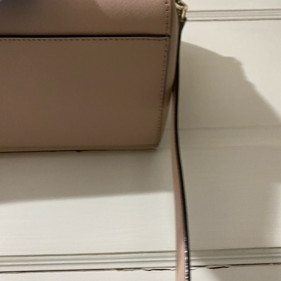 Kate Spade Brand New Pink Crossbody Satchel & Wallet Set - Picture 3 of 14